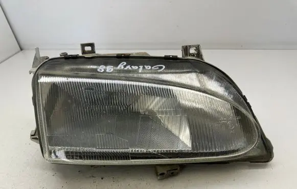 Ford Galaxy Headlight/headlamp 7M1941016L 0301048312
