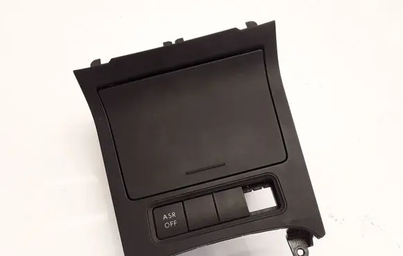 Volkswagen Golf V Dashboard storage box/compartment 1K0857961 1K0927118D