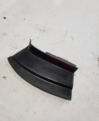 Volkswagen PASSAT B6 Rear tail light reflector 3C9945311A