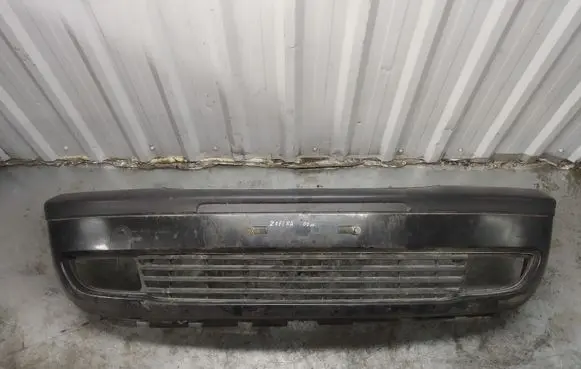 Opel Zafira A Front bumper