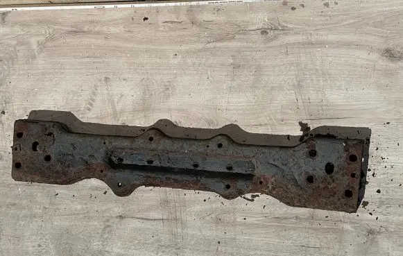 Dodge Nitro Gearbox mounting bracket 52125442AB