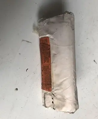 Mazda 323 F Seat airbag