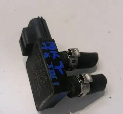 Ford Fiesta Exhaust gas pressure sensor 6G9N5L200AB 30785486AA 120032505201