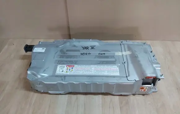 Toyota Yaris Cross Car battery G9280-K0010 5905232271530