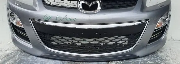 Mazda CX-7 Front bumper EH44-50031