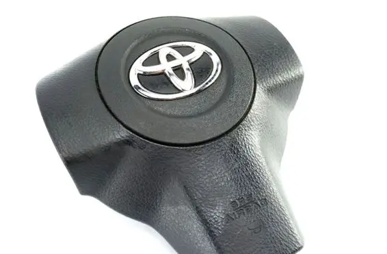 Toyota Avensis T220 Airbag squib ring wiring 