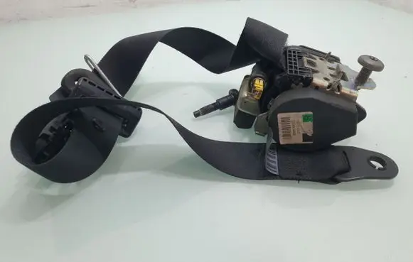 Ford Mondeo MK IV Front seatbelt 6G9N61294AEW