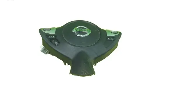 Nissan Juke I F15 Steering wheel airbag 