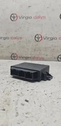 Renault Megane II Parking PDC control unit/module 8200424263