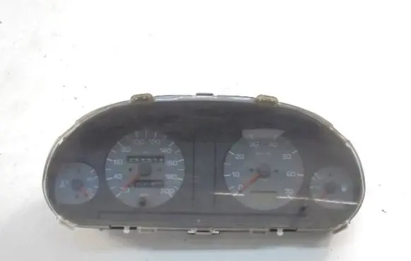Skoda Felicia II Speedometer (instrument cluster) 6U0919033G