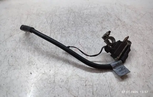 Land Rover Discovery 4 - LR4 Negative earth cable (battery) AH2210B680CA 06402