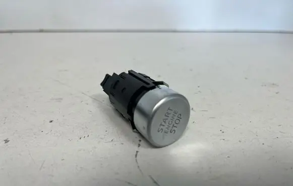 Audi A5 Start/Stop control module 10267375