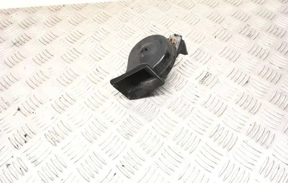 Renault Scenic II - Grand scenic II Horn signal E20092018 A046313