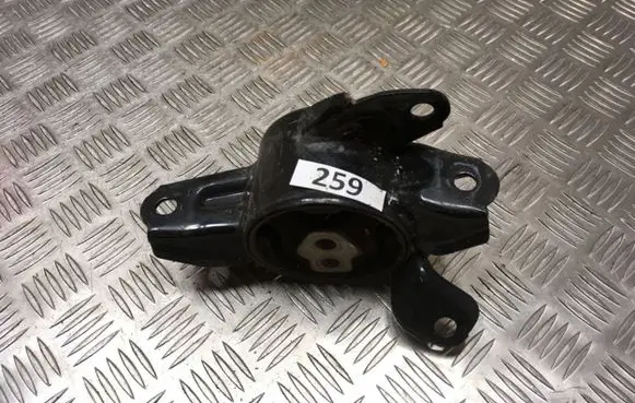 Hyundai i40 Engine mount bracket 4K0806 141020350312