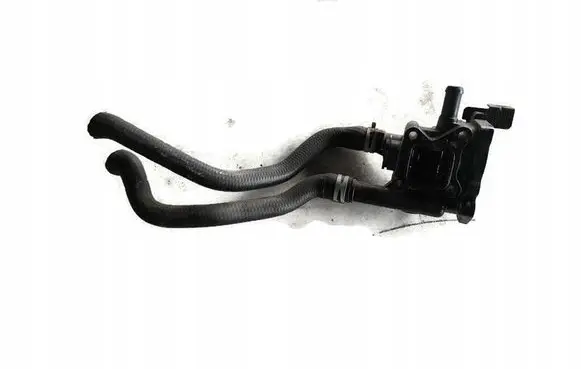 Opel Astra H Thermostat/thermostat housing 12992383