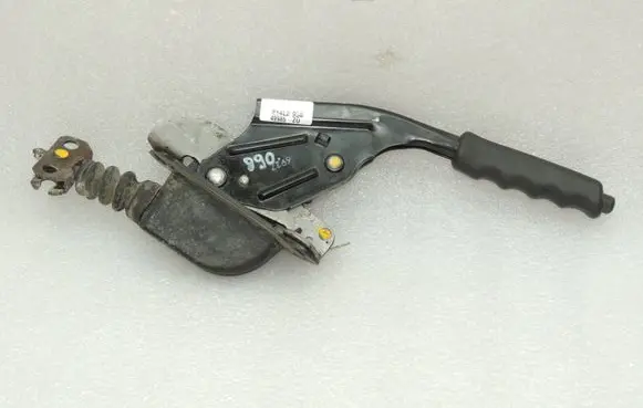 Suzuki Jimny Handbrake/parking brake lever assembly 5410081A02