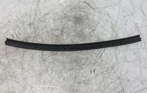 Ford Transit Custom Trunk rubber seal (body) BK21V50336CE
