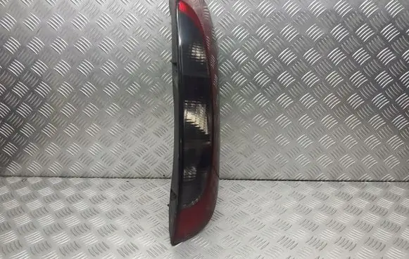 Opel Corsa C Rear/tail lights set 09114337