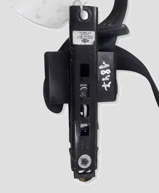 Land Rover Range Rover Sport L494 Front seatbelt BJ32611C46AB