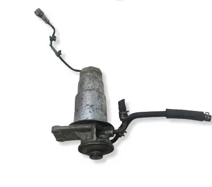 Toyota Corolla Verso AR10 Fuel filter KC100 170119