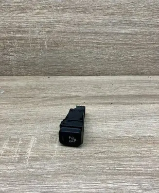 Citroen C4 I Picasso Parking (PDC) sensor switch 96553139XT