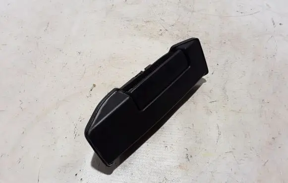 Dacia Dokker Sliding door exterior handle 806077197R