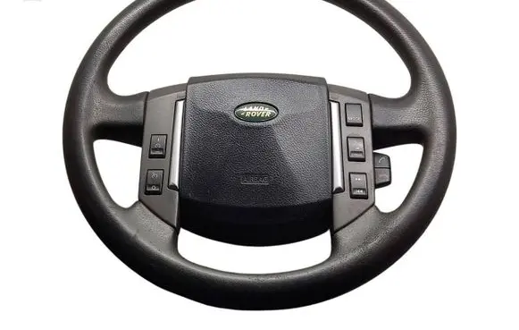 Land Rover Freelander 2 - LR2 Steering wheel 6H523600UA CV851110XXX 5H2214K147EB