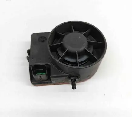 Peugeot 2008 II Alarm system siren 37584433 9677756080