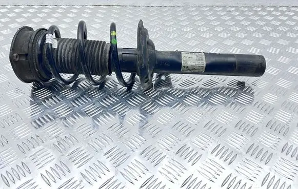 Skoda Superb B8 (3V) Front shock absorber with coil spring 3Q0413031BG SK48ZFV106 824904009987