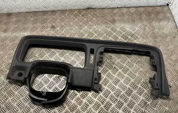 Jeep Cherokee XJ Dashboard trim 