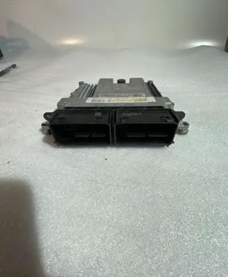 Ford Focus Engine control unit/module F1F112B684AD F1F112A650SA