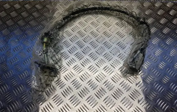 Fiat Fiorino Clutch cable 55216695