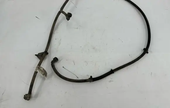Jeep Grand Cherokee Windshield washer fluid hose 68211952AA