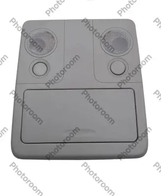 Suzuki Grand Vitara II Headlining lighting console trim 7817065J10 7817065J016GS 3623065J016GS