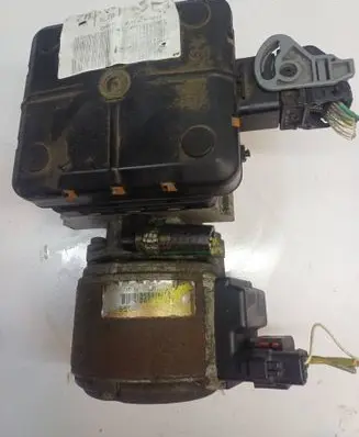 Citroen C5 Air suspension compressor MP8025 MP8025GEP 9643373380