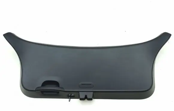 Hyundai Ioniq 5 Tailgate/boot lid cover trim 