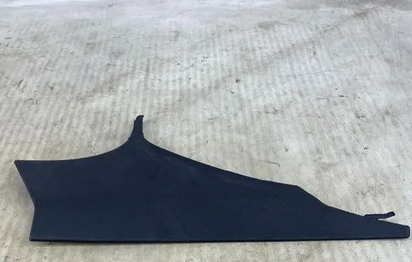 BMW 3 F30 F35 F31 (C) pillar trim 7221003 52107010