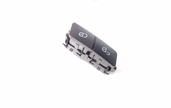 Mercedes-Benz E C207 W207 Central locking switch button A2049058502