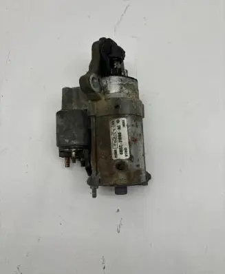 Ford Focus Starter motor 4M5T11000AC