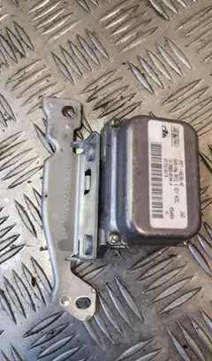 Volvo V50 ESP acceleration yaw rate sensor 3m5t14b296ab