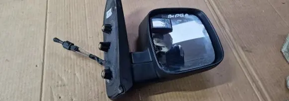 Peugeot Bipper Other exterior part