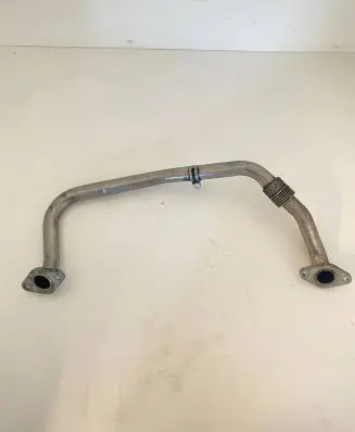 Audi A3 S3 8P EGR valve line/pipe/hose 03G131521A