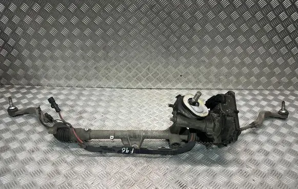 BMW 2 F46 Steering rack 6876088