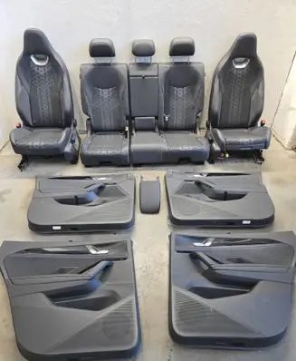 Volkswagen Tayron II Seat set 