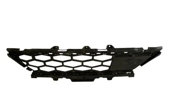 KIA Sportage Front bumper lower grill 86531CJCB0