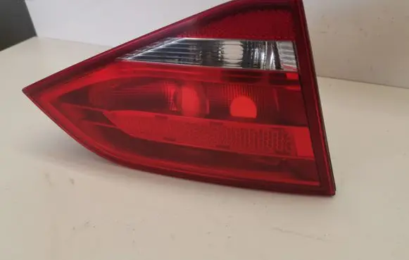 Audi A4 S4 B8 8K Tailgate rear/tail lights 8K5945093 8K5945093D