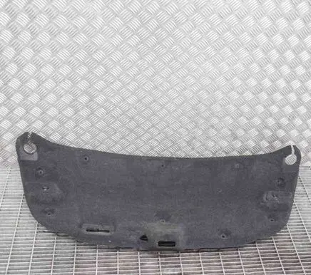 Maserati Ghibli Tailgate trim 670024828