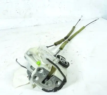 Mazda 6 Front door lock