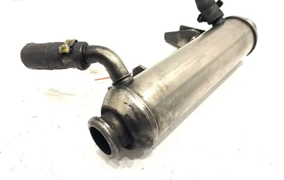 Fiat Croma EGR valve cooler 55202430