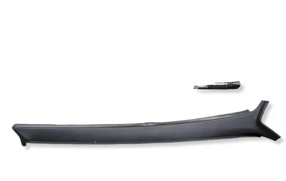 Fiat Uno (B) pillar trim (bottom) 181508380